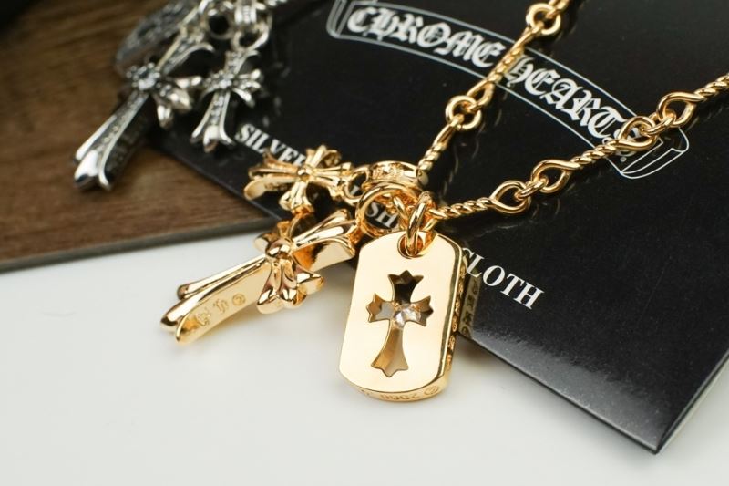 Chrome Hearts Necklaces